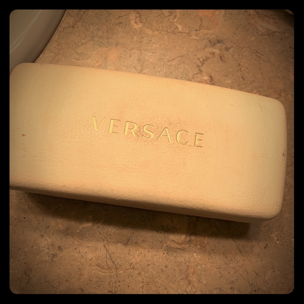 Versace sunglasses